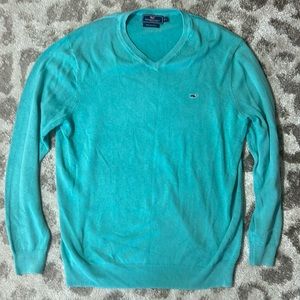 Cashmere Men’s Vineyard Vines Sweater